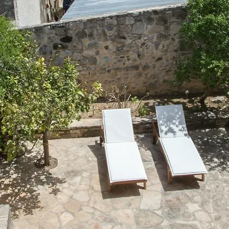 Ioanna 's Place * Sívas