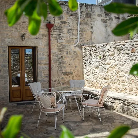 Ioanna 's Place Sívas
