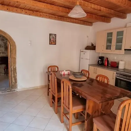 Case de vacanță Ioanna 's Place