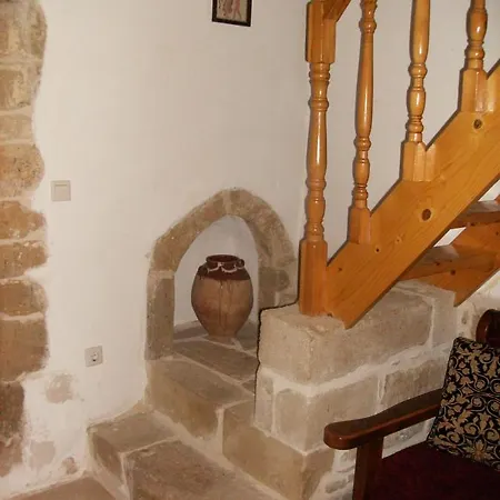 Ioanna 's Place Sívas