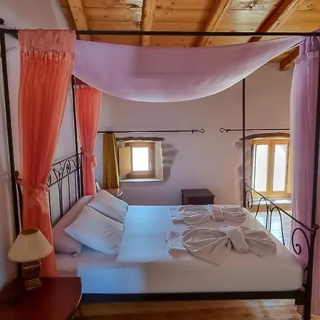 Case de vacanță Ioanna 's Place Sívas