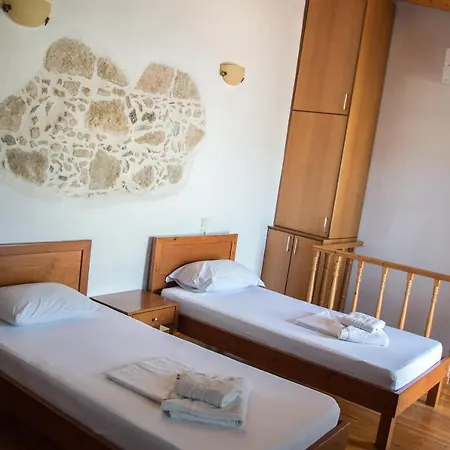 Ioanna 's Place Case de vacanță
