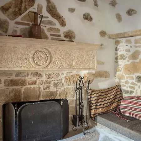 Ioanna 's Place Sívas