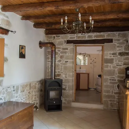 Case de vacanță Ioanna 's Place