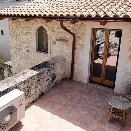 Ioanna 's Place Sívas